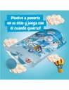 CREA PLASTILINA AZUL