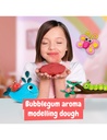 CREA PLASTILINA ROJA