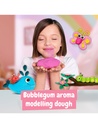 CREA PLASTILINA ROSA