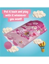 CREA PLASTILINA ROSA