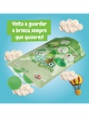 CREA PLASTILINA VERDE