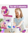 FABRICA JABONES 3D UNICORNIOS
