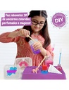 FABRICA JABONES 3D UNICORNIOS