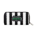 BILLETERO BEETLEJUICE ESS.STRIPES