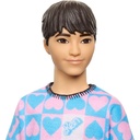 KEN JERSEY AZUL