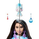 BARBIE CUTIE REVEAL CEBRA