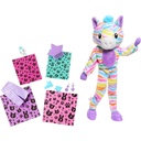BARBIE CUTIE REVEAL CEBRA