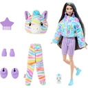 BARBIE CUTIE REVEAL CEBRA