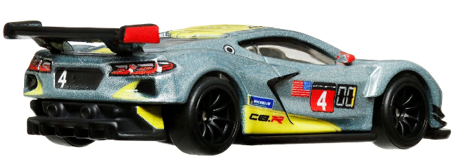 H.W.CLASICOS CORVETTE C8R