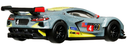 H.W.CLASICOS CORVETTE C8R