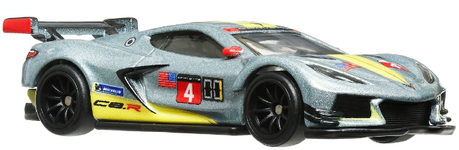 H.W.CLASICOS CORVETTE C8R