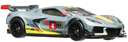 H.W.CLASICOS CORVETTE C8R