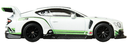 H.W.CLASICOS BENTLEY CONTINENT