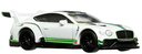 H.W.CLASICOS BENTLEY CONTINENT