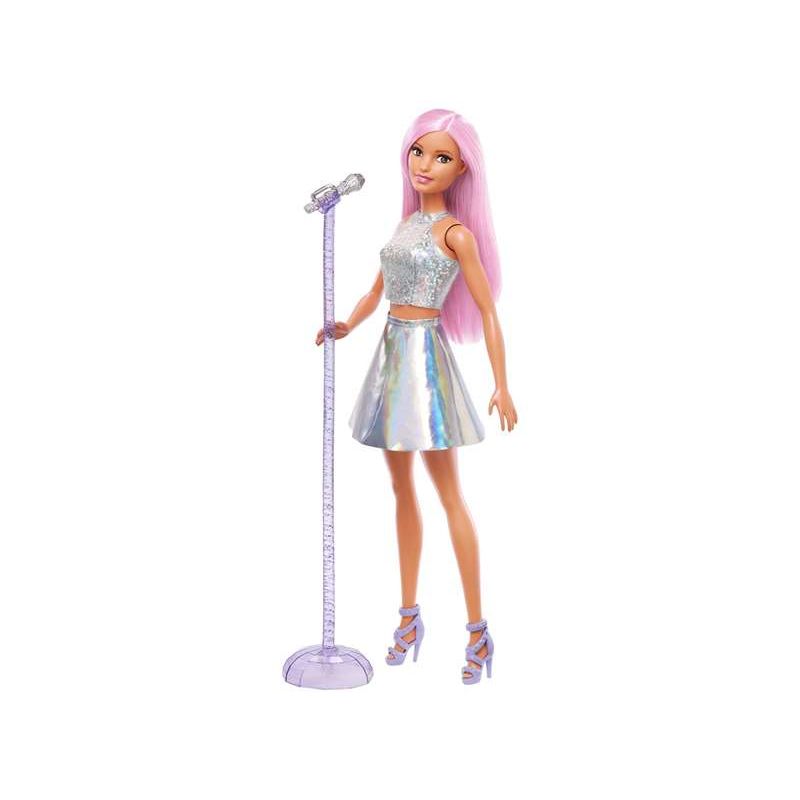 BARBIE POP STAR