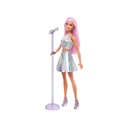 BARBIE POP STAR