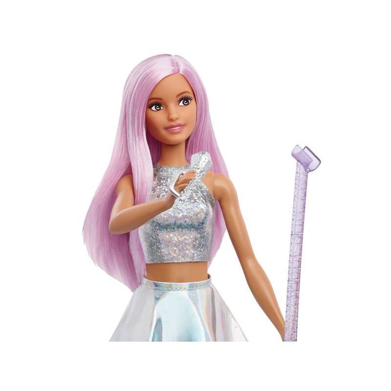 BARBIE POP STAR