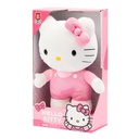 PELUCHE HELLO KITTY 30 CM. SURT.