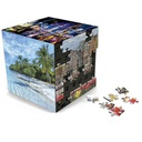 PUZ.3D VIAJES