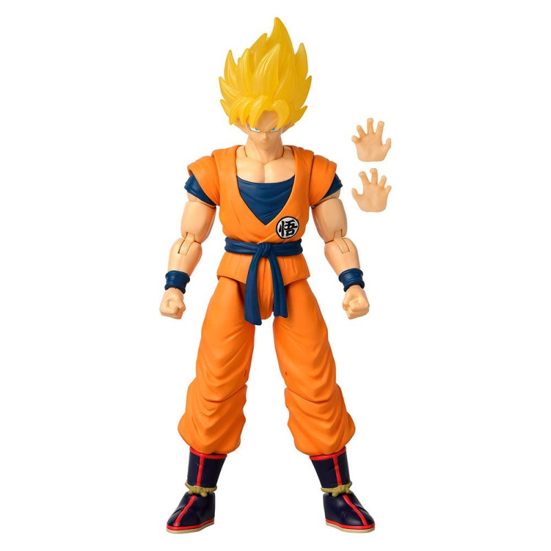 DRAGON STARS GOKU EXCLUSIVE