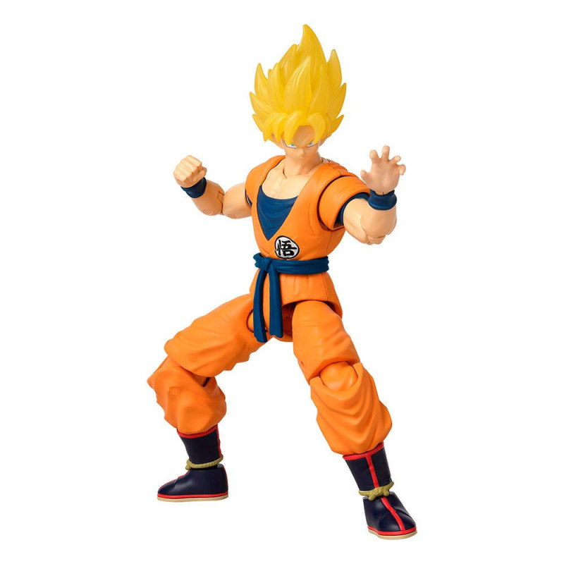 DRAGON STARS GOKU EXCLUSIVE