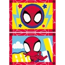 CREART JR. 2xSPIDEY