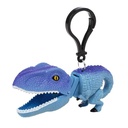 LLAVERO DINO PINZA