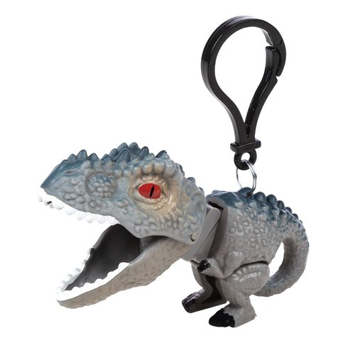 LLAVERO DINO PINZA