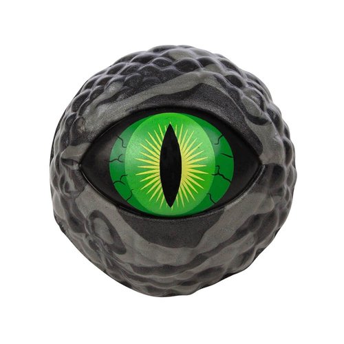 OJO DINOSAURIO SALTARIN