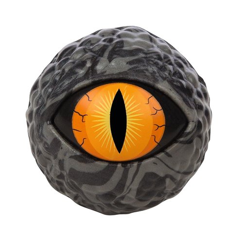 OJO DINOSAURIO SALTARIN