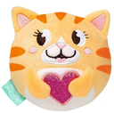 PELOTA ANTIESTRES PELUCHE