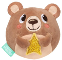 PELOTA ANTIESTRES PELUCHE