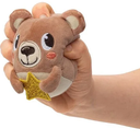 PELOTA ANTIESTRES PELUCHE