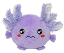 PELUCHE AJOLOTE REVERSIBLE