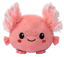PELUCHE AJOLOTE REVERSIBLE