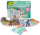 SUPER SET 70 P. COL.OF KINDNESS