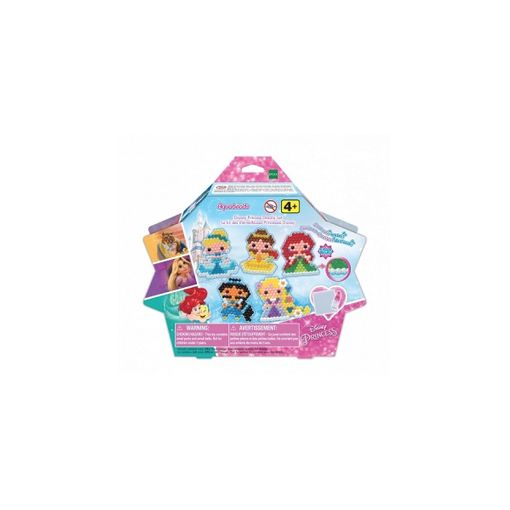 AQUABEADS DESLUMBRANTE PRINC.D