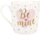 TAZA FLORAL TOP MODEL