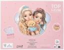 CAJA PAPELERIA TEAM TEDDY TOP MODEL