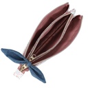 ESTUCHE VELO FLEUR TOP MODEL