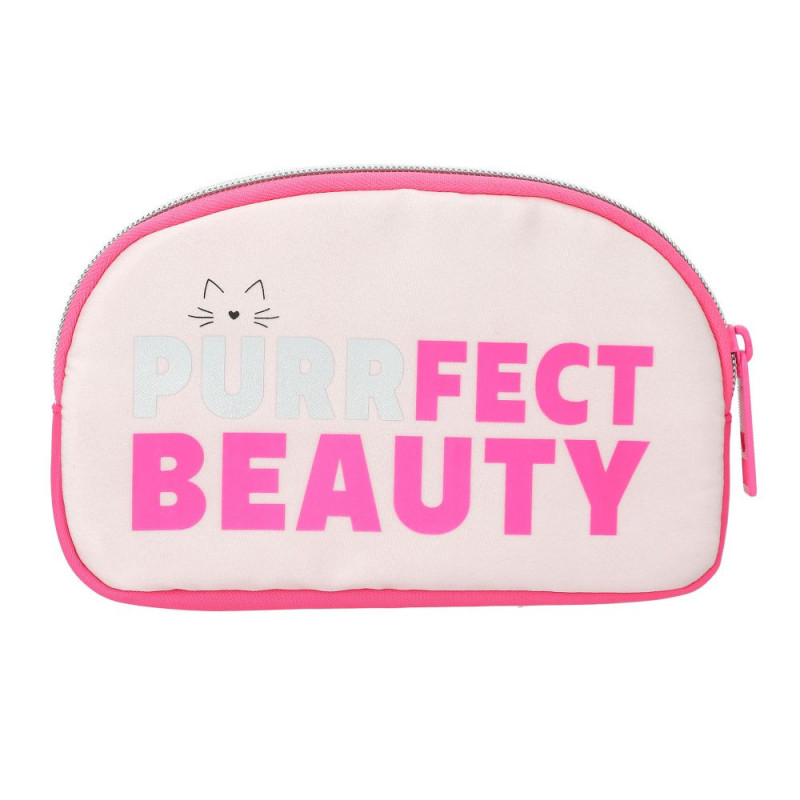 NECESER BEAUTY & ME TOP MODEL