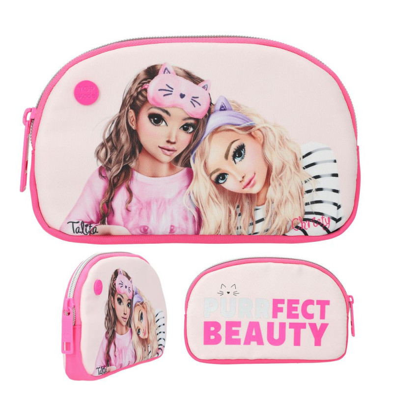 NECESER BEAUTY & ME TOP MODEL