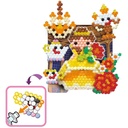 AQUABEADS CUBO PRINCESAS DISN.