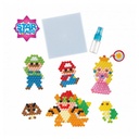 AQUABEADS SET SUPER MARIO