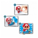AQUABEADS SET SUPER MARIO