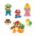 AQUABEADS SET SUPER MARIO