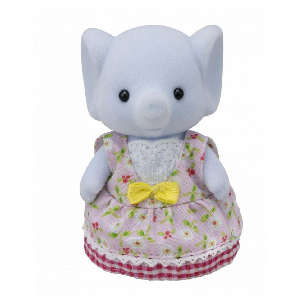 BARBACOA MIRIAM ELEFANTE SYLV.