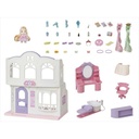 SALON BELLEZA PONYS SYLVAN.