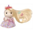 SALON BELLEZA PONYS SYLVAN.