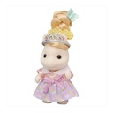 SALON BELLEZA PONYS SYLVAN.